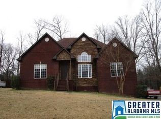 7950 Forest Loop, Pinson, AL 35126