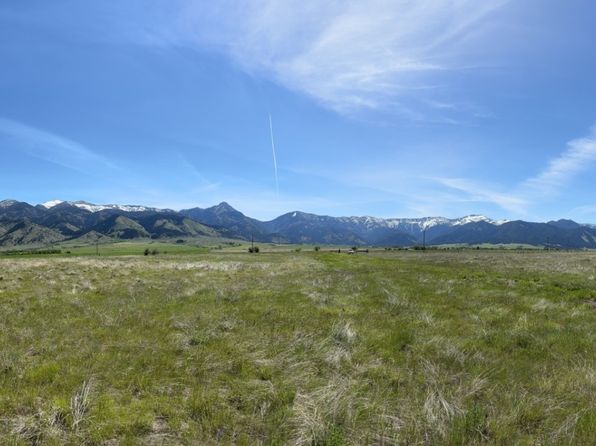9119 Gee Norman Rd, Belgrade, MT 59714