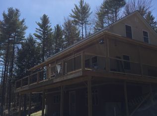 24 Ogorman Rd, Bradford, VT 05033