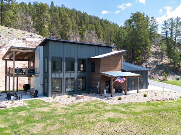 20669 Wildberger Rd, Sturgis, SD 57785
