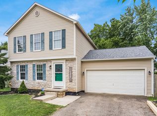 3511 Spring Branch Dr, Grove City, OH 43123
