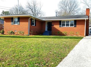 4118 Castlewood Rd, Charlotte, NC 28209
