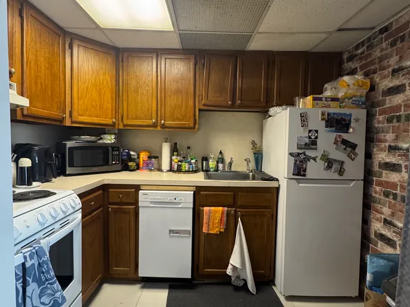 464 Commonwealth Ave APT 47, Boston, MA 02215