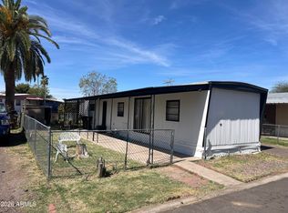 4211 W Roosevelt Street #142, Phoenix, AZ 85009