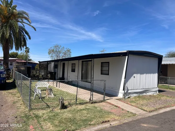 4211 W Roosevelt Street #142, Phoenix, AZ 85009