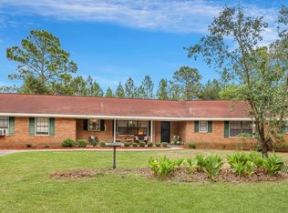 554 Woods Bridge Rd, Jesup, GA 31545