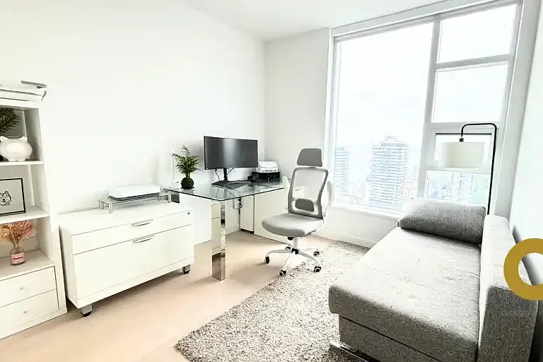 1289 Hornby St #3702 — Photo 11