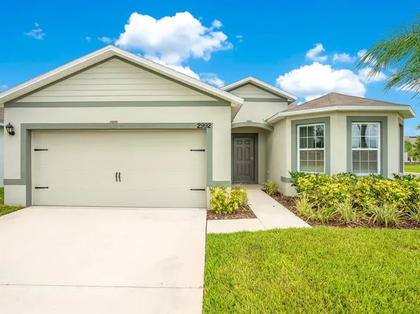 2992 Gibraltar Blvd, New Smyrna Beach, FL 32168