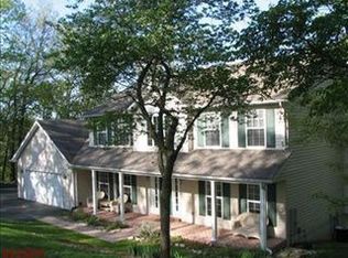 19118 Hawk Mountain Rd, Glencoe, MO 63038