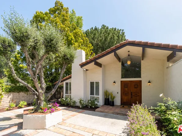 4530 Greengate Ct, Westlake Village, CA 91361