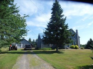 219 Baker Rd, Lisbon, NY 13658