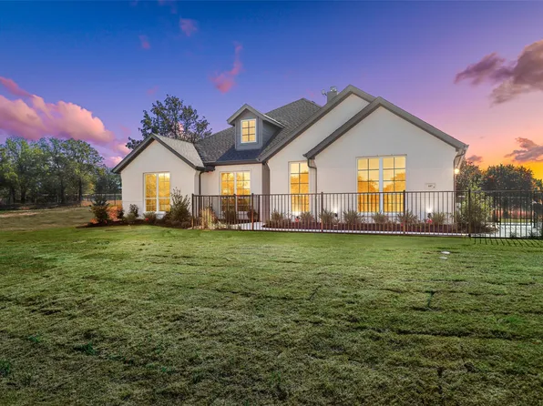 147 Rj Smith Dr, Boyd, TX 76023