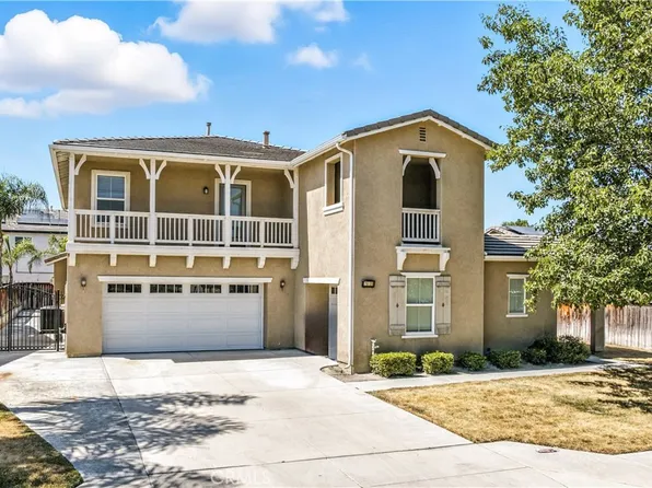 1733 Sand Key Ct, San Jacinto, CA 92582