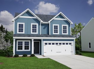3699 Stedding Pl, Lexington, SC 29073