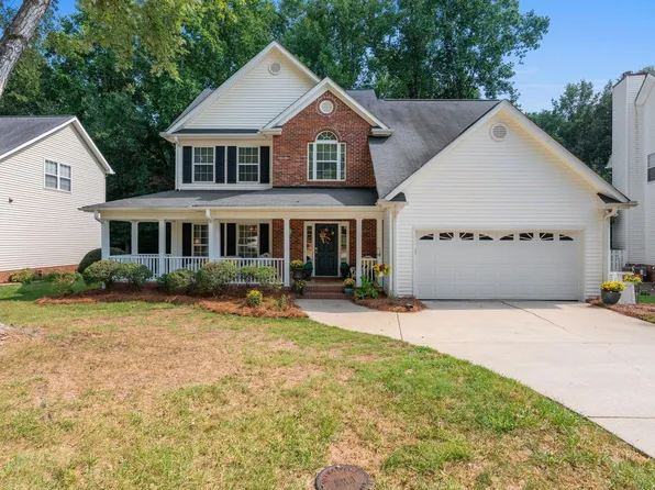 21 Summercrest Cir, Simpsonville, SC 29681