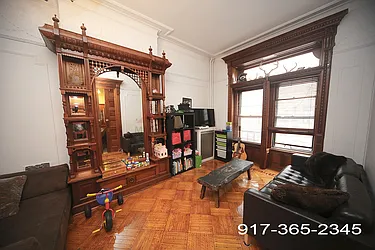 Rented by Metropolitan Realty