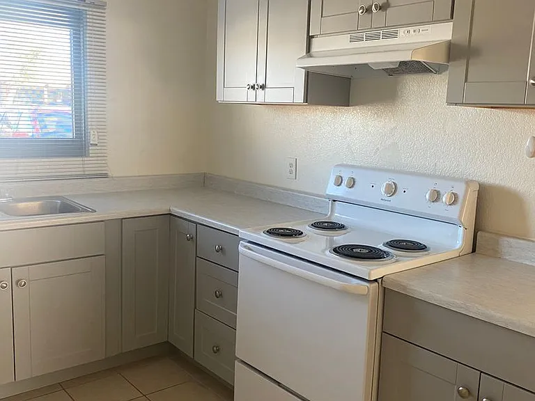 Sage Villas Apartments — Photo 12