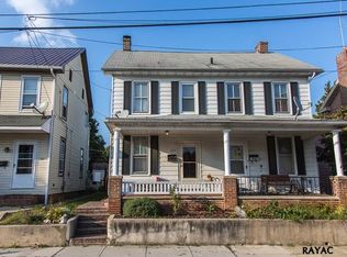 125 3rd St, Hanover, PA 17331