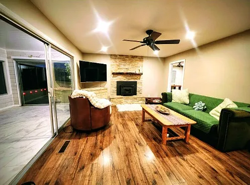 Blue Bell Ct — Photo 4