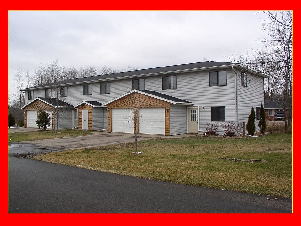 Exterior of Building