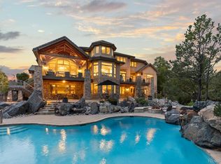 1211 Michener Way, Highlands Ranch, CO 80126