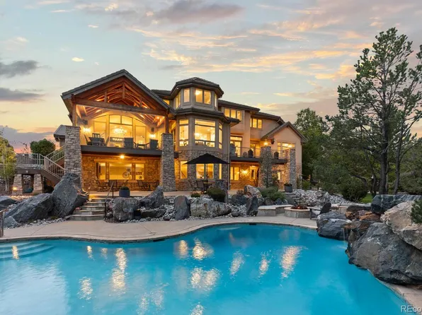 1211 Michener Way, Highlands Ranch, CO 80126