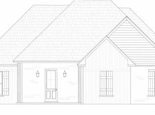 320 Tremont Dr, Florence, MS 39073