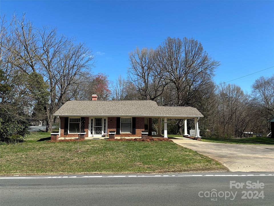 2145 E Holly Grove Rd, Lexington, NC 27292 Zillow