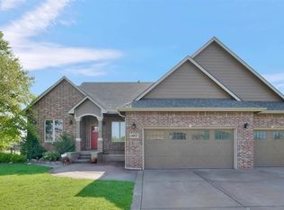 14907 W Valley Hi Cir, Wichita, KS 67235