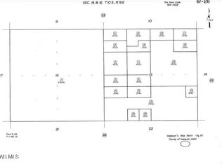 61260017000 Palo Verde Rd, Palo Verde, CA 92266