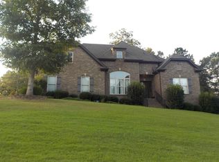 1255 Hickory Valley Rd, Trussville, AL 35173