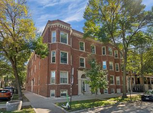 2478 N Albany Ave #3, Chicago, IL 60647