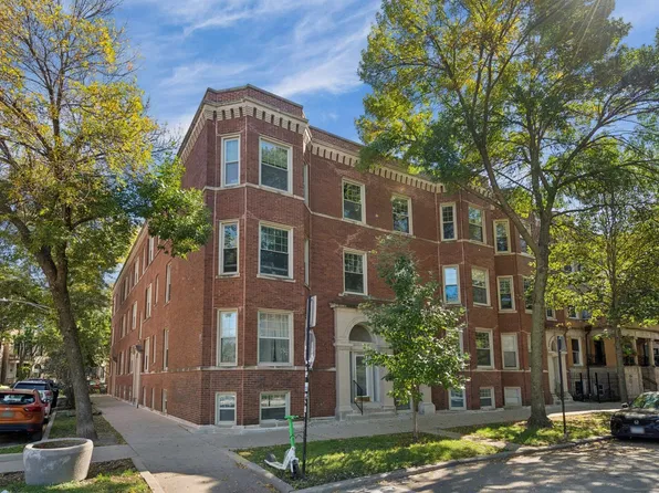 2478 N Albany Ave #3, Chicago, IL 60647