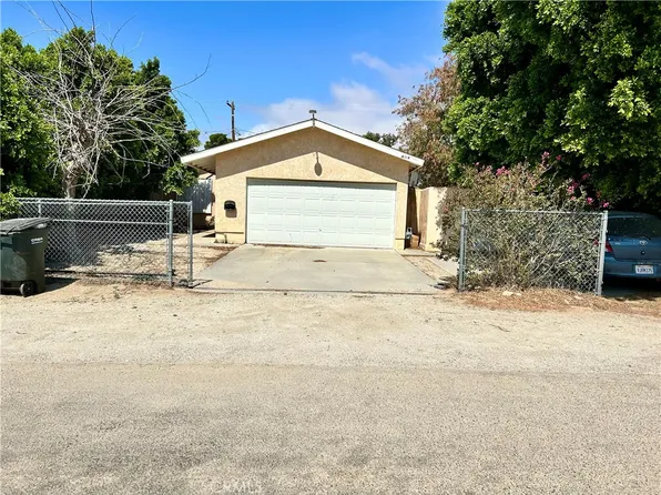 14547 Mission St, Cabazon, CA 92230