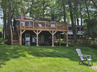 3200 Henry St, National City, MI 48748