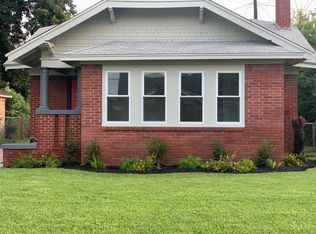 2206 Ruth St, Houston, TX 77004