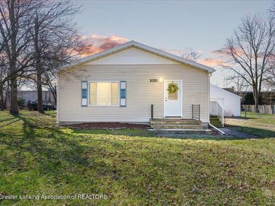 1051 Hannah Ave, Lansing, MI, 48906