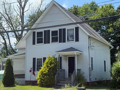 114 Green St, Gardner, MA, 01440