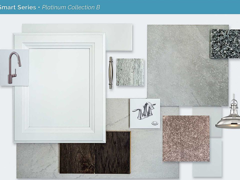 Interior Selections