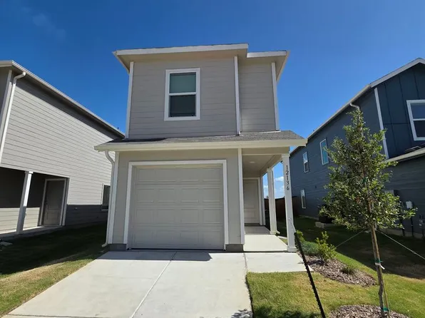 12136 Morgan Dr, Providence Village, TX 76227
