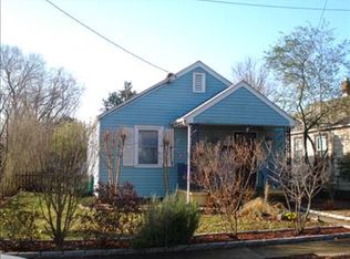 1901 Claiborne St, Richmond, VA 23220
