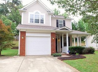 6930 Lowen Rd, Charlotte, NC 28269