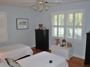 724 Wren St, Sumter, SC 29150