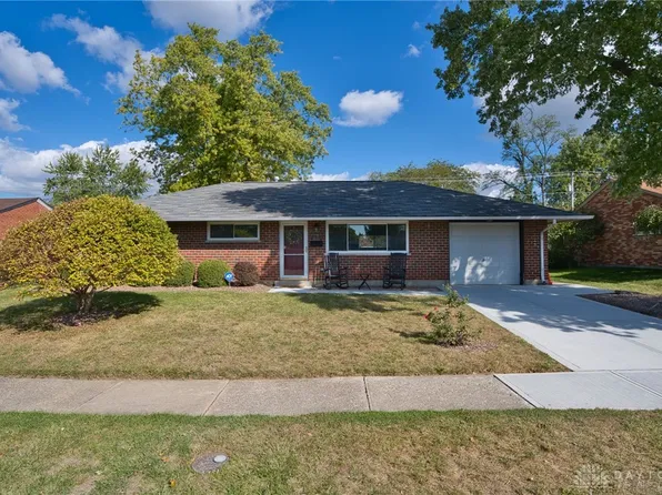 2131 Lynpark Ave, Dayton, OH 45439