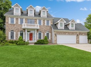 4007 Frances E Davis Ct, Ames, IA 50010