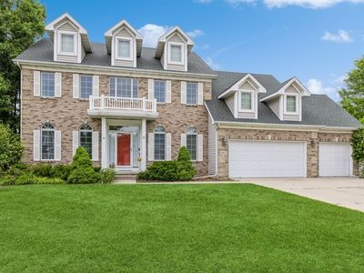 4007 Frances E Davis Ct, Ames, IA, 50010