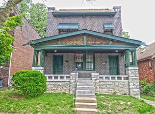 3319 Osage St, Saint Louis, MO 63118