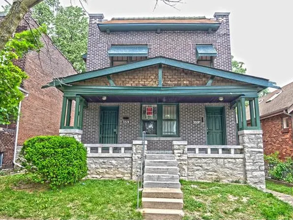 3319 Osage St, Saint Louis, MO 63118
