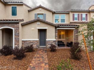 2252 Perugia Point Walk, Henderson, NV 89044
