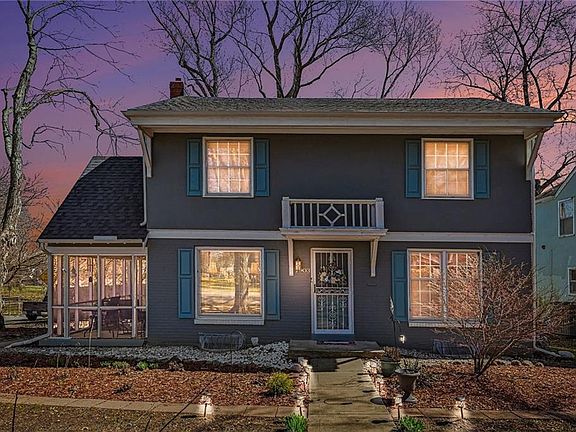2nd image of 7903 Holmes Rd